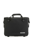 Ortlieb Office-Bag High-Vis QL2.1 Saco de bagagem black reflective