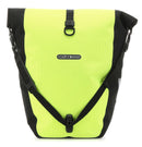 Ortlieb Back-Roller High-Vis QL2.1 Saco de bagagem neon yellow/black reflective