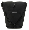 Ortlieb Back-Roller High-Vis QL2.1 Luggage bag black reflective
