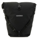 Ortlieb Back-Roller High-Vis QL2.1 Saco de bagagem black reflective