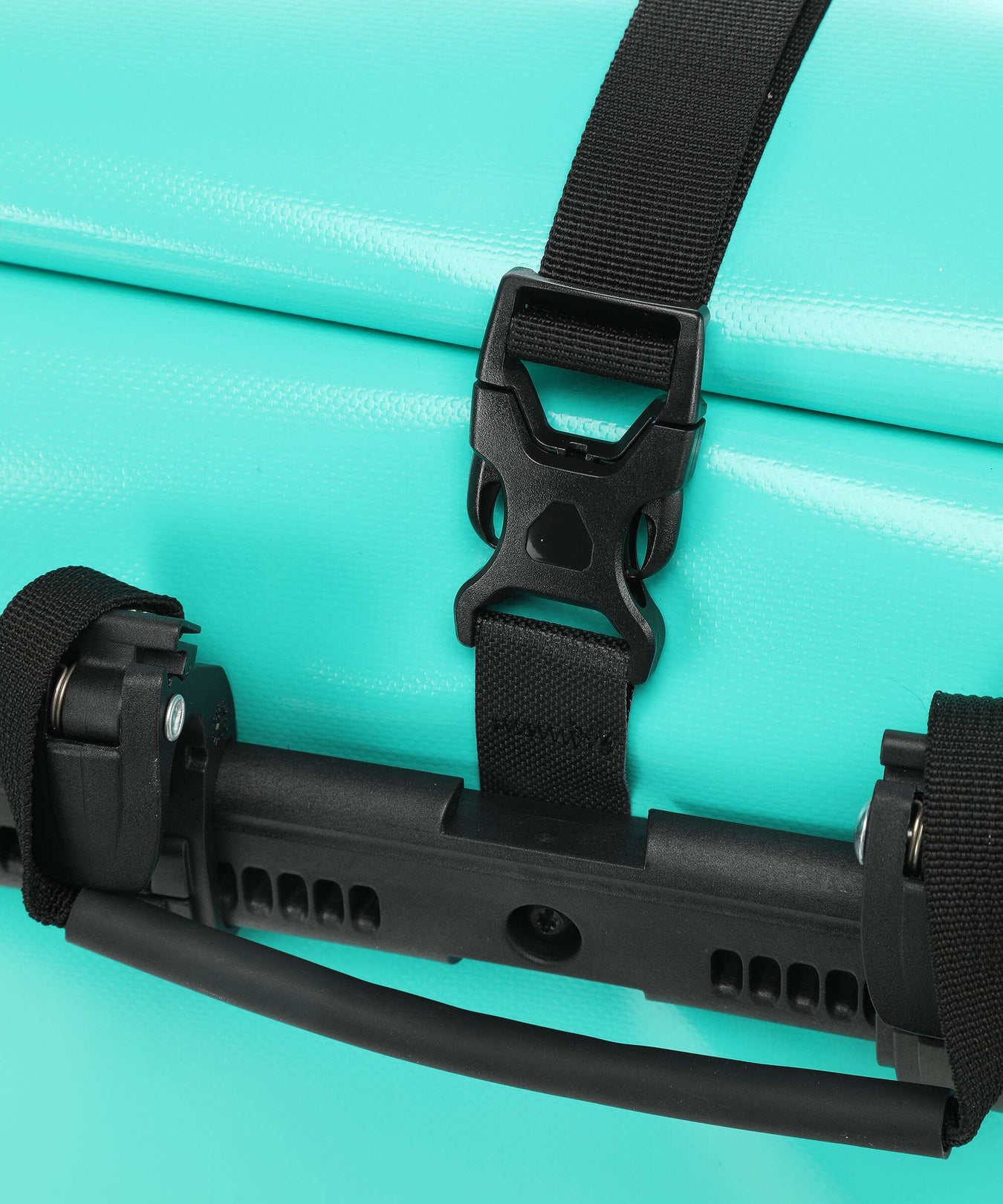 Ortlieb Back-Roller Free QL2.1 Set Luggage bag lagoon/black