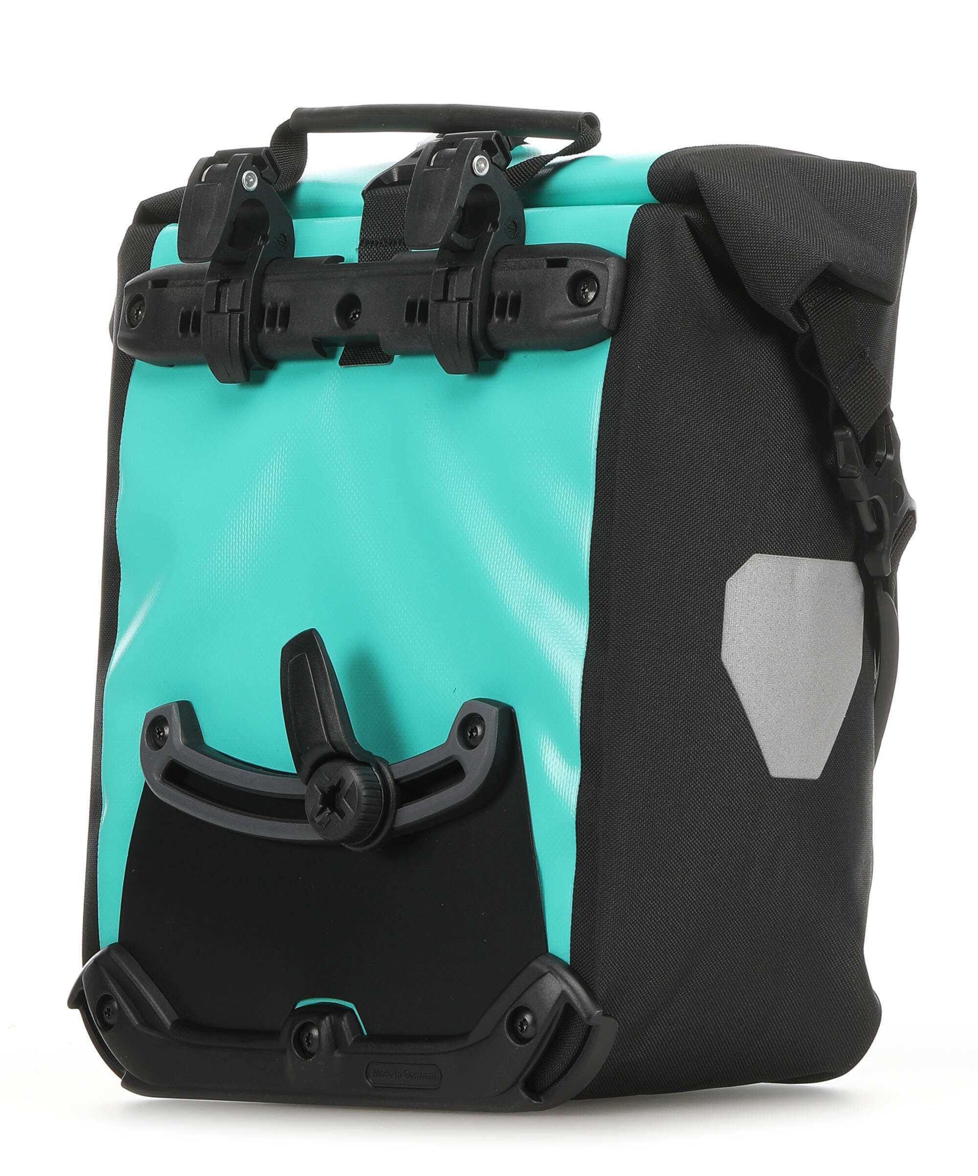 Ortlieb Sport-Roller Free QL2.1 Set Luggage bag lagoon/black