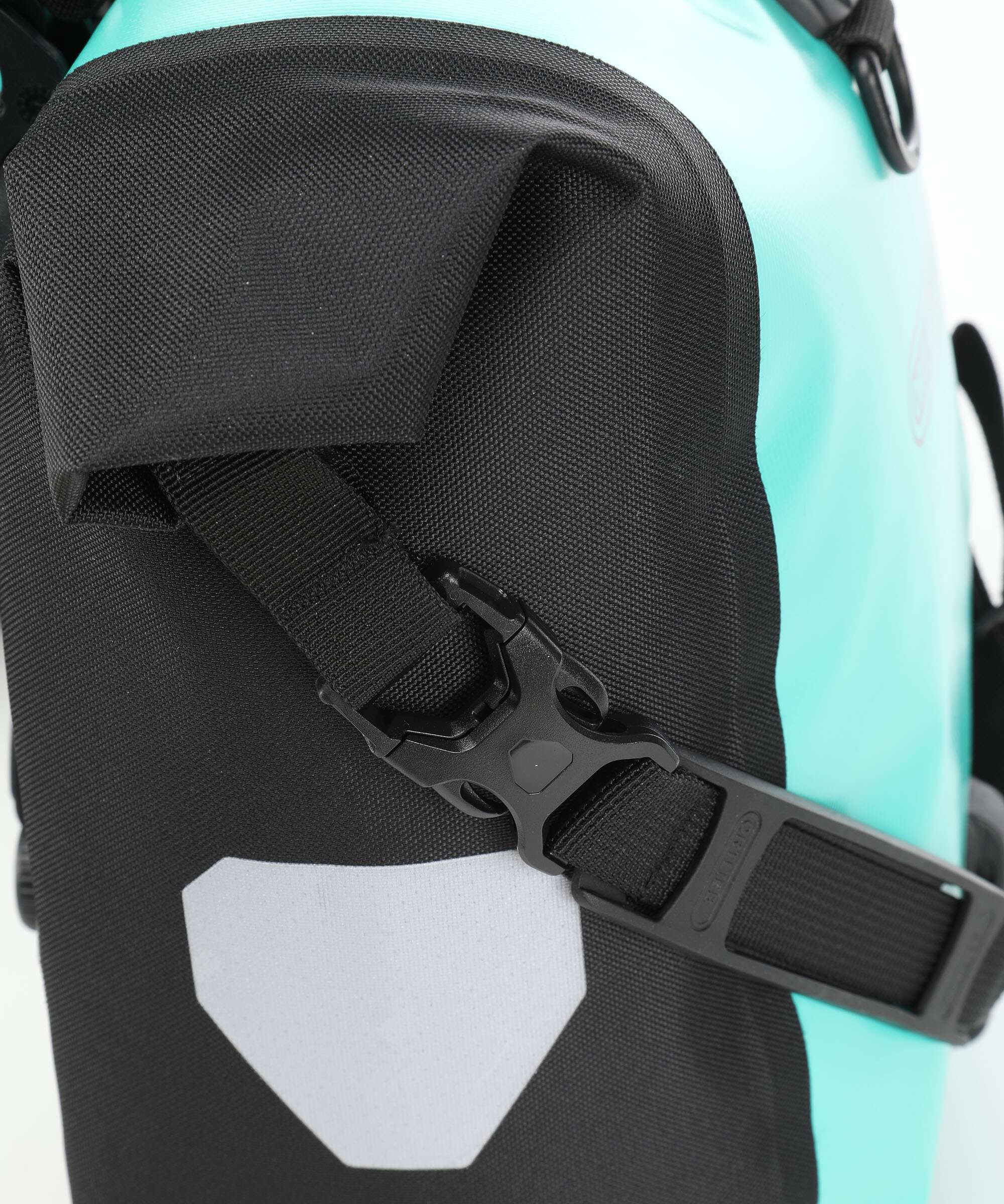 Ortlieb Sport-Roller Free QL2.1 Set Luggage bag lagoon/black