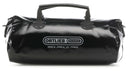 Ortlieb Rack-Pack Free Bolsa de fim de semana black