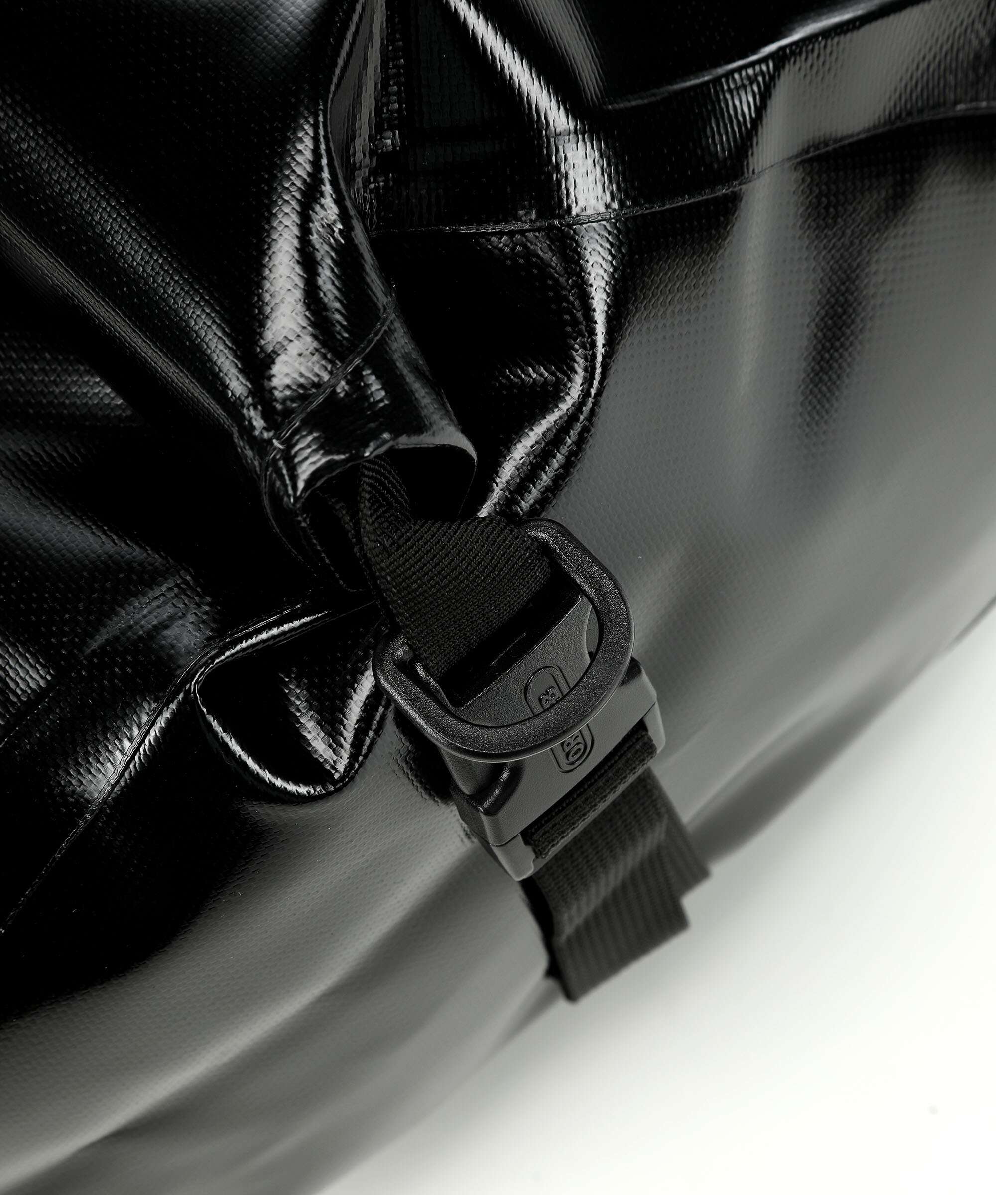 Ortlieb Rack-Pack Free Weekend bag black