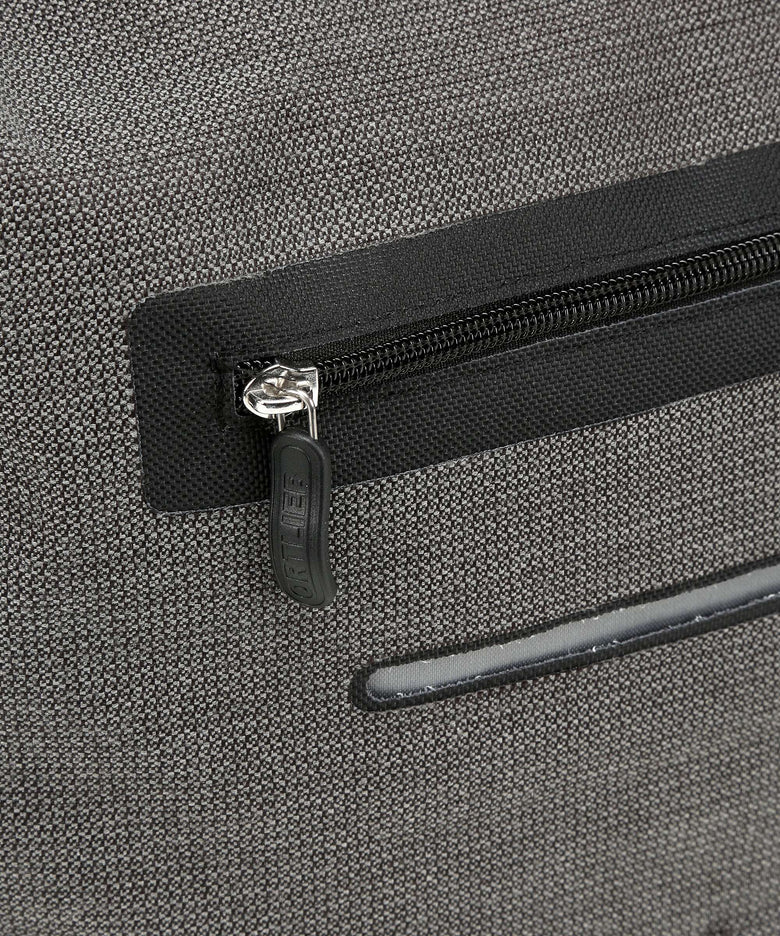 Ortlieb Twin-City Urban QL2.1 bike pannier pepper