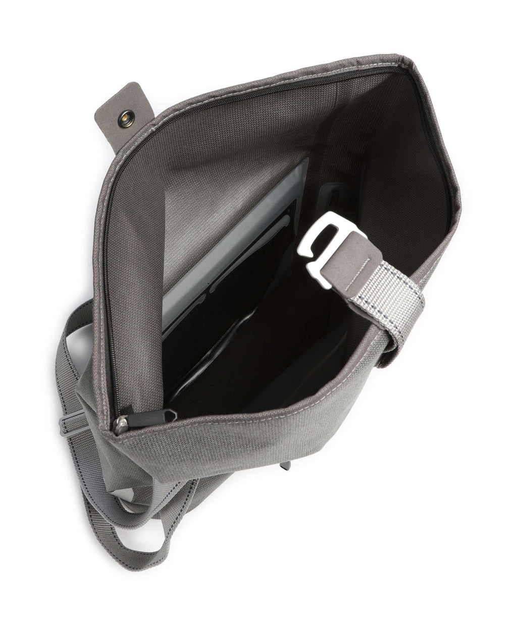 Ortlieb Twin-City Urban QL2.1 Bike pannier pepper