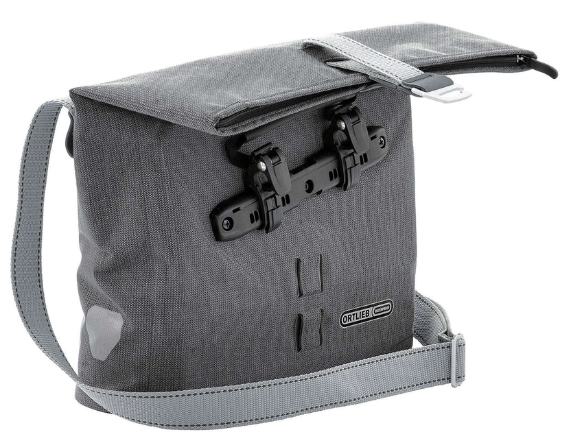 Ortlieb Twin-City Urban QL2.1 Luggage bag pepper