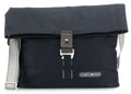 Ortlieb Twin-City Urban QL2.1 Bike pannier ink