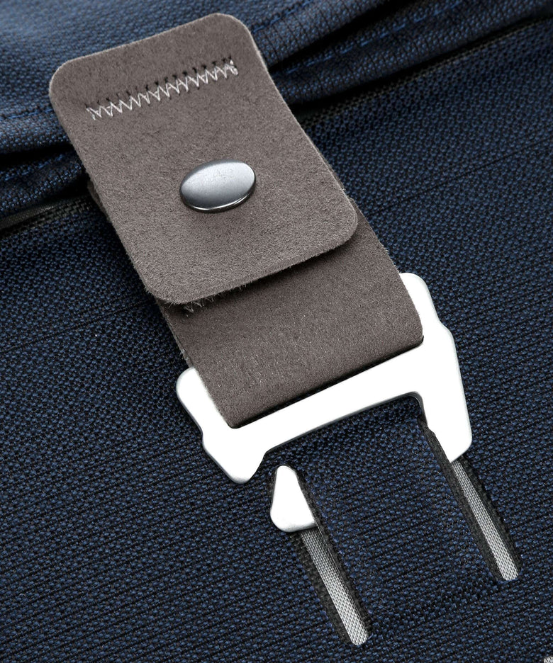 Ortlieb Twin-City Urban QL2.1 bike pannier ink