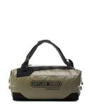 Ortlieb Duffle 40 Bolsa de fim de semana olive/black