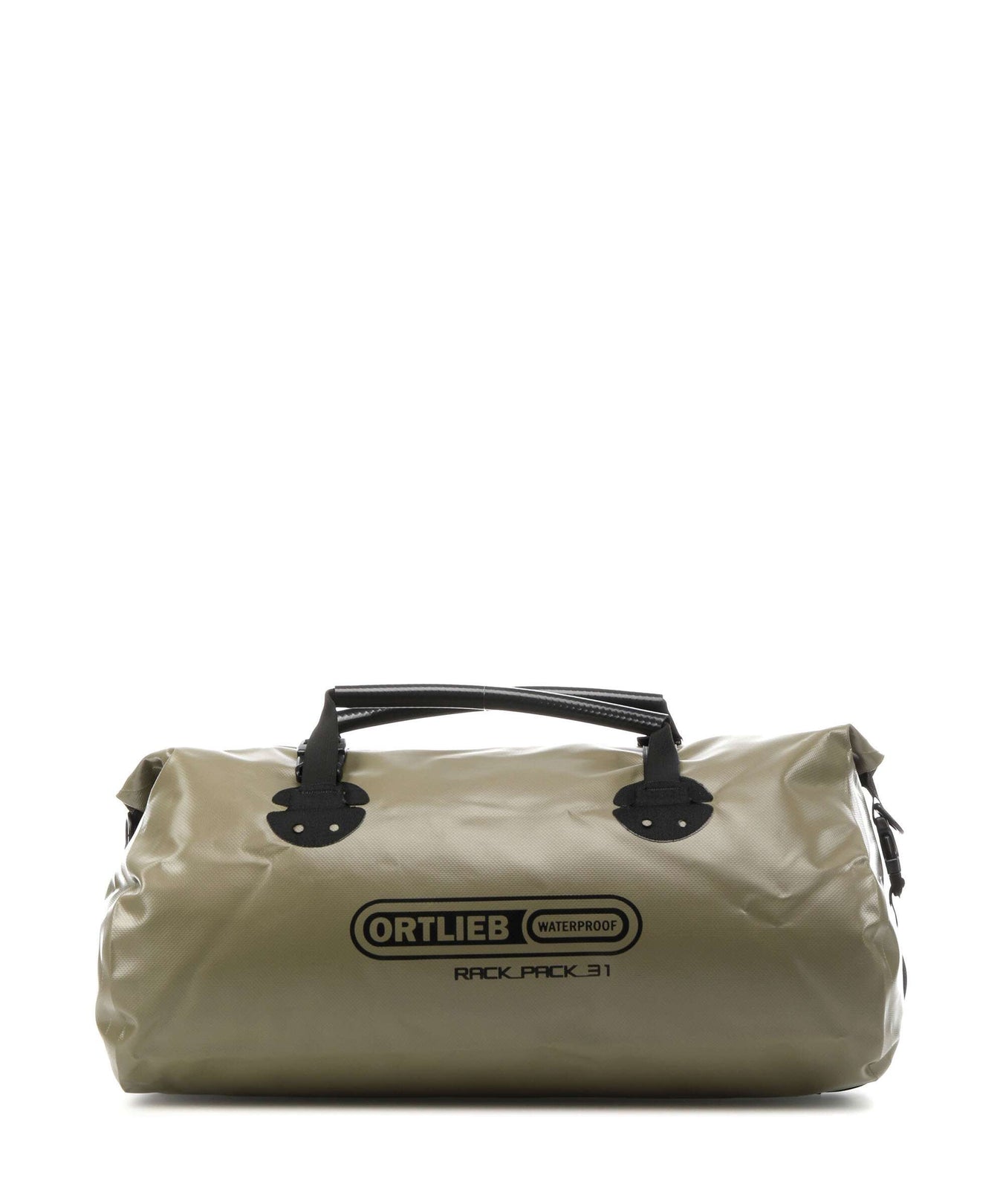 Ortlieb Dry-Bag 31 Weekend bag olive