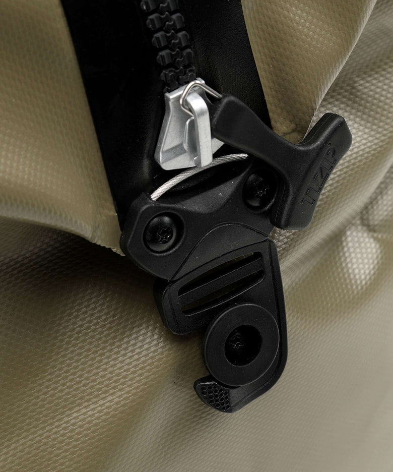 Ortlieb Duffle 60 Travel bag olive/black