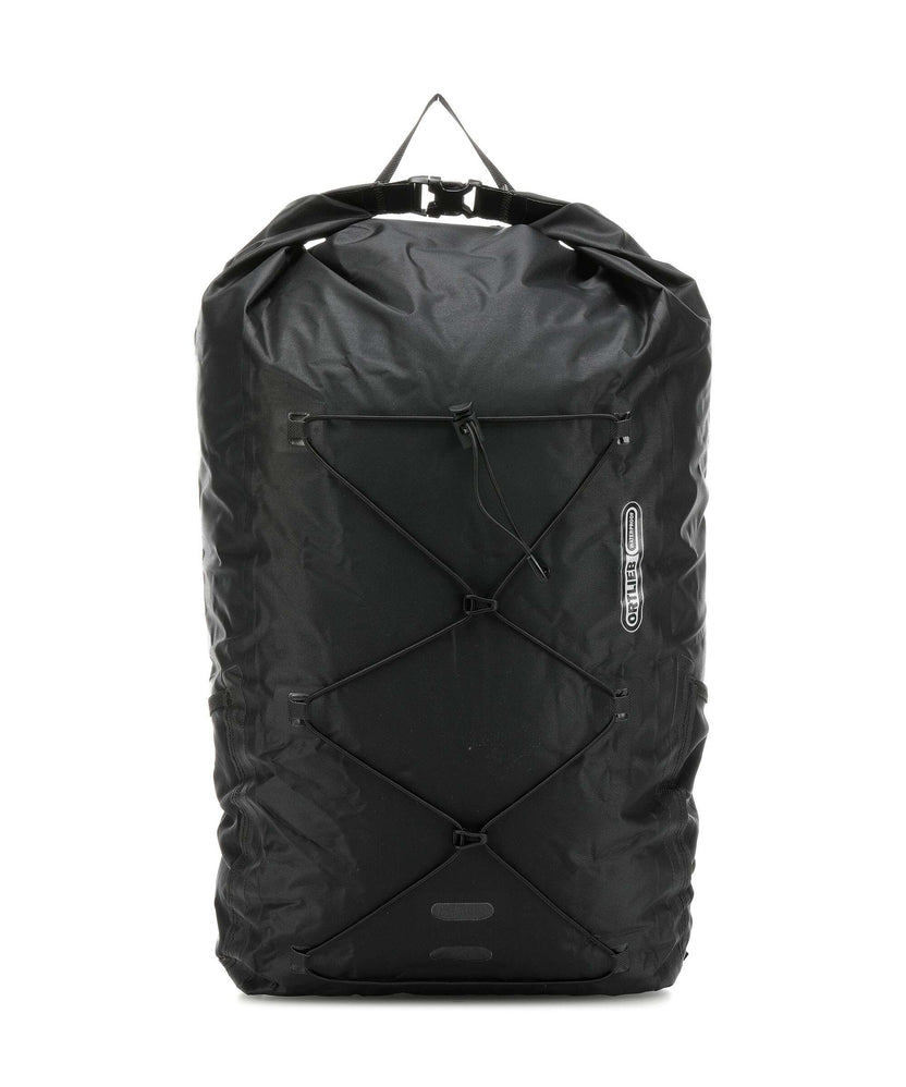Ortlieb Light-Pack Rolltop backpack black