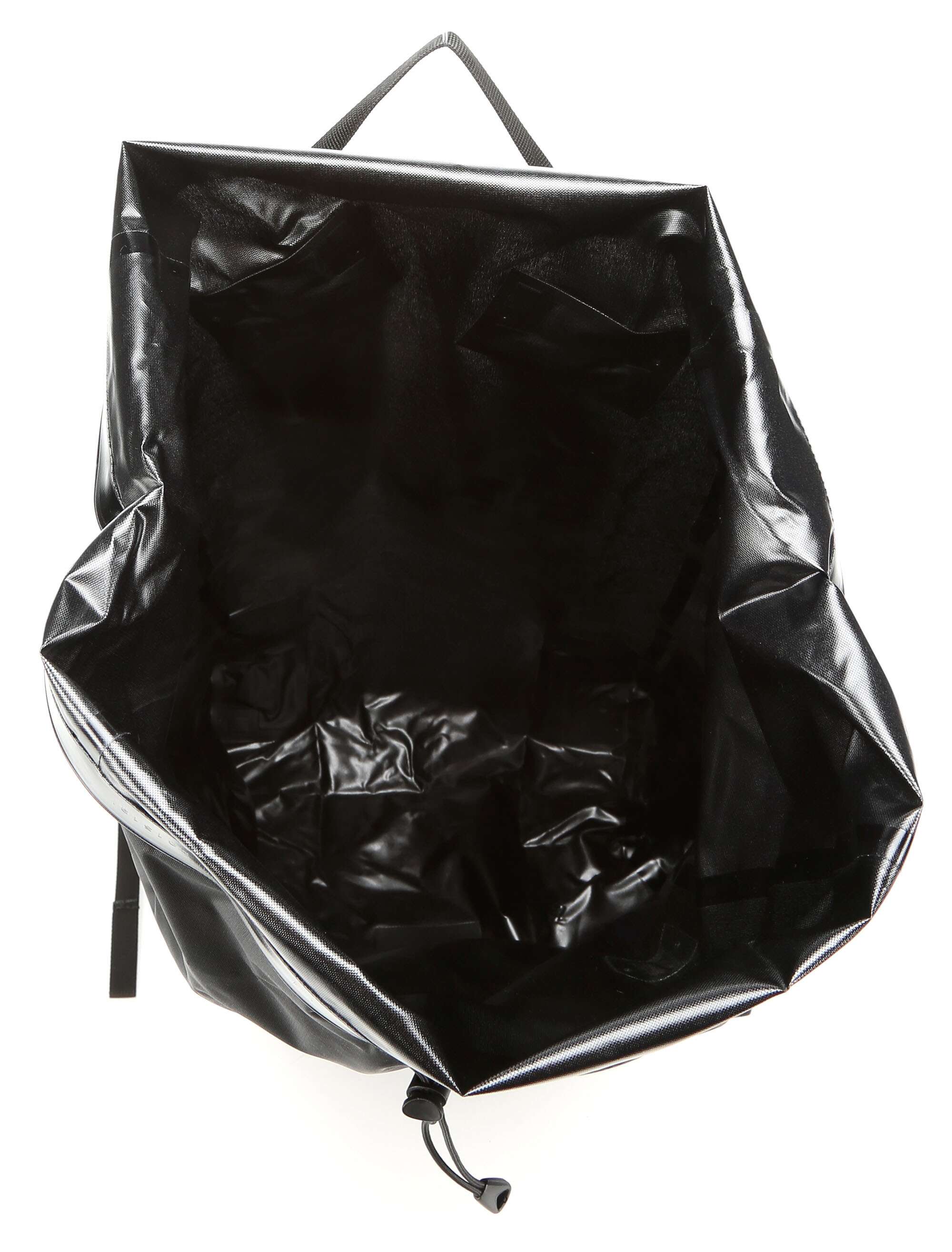 Ortlieb Light-Pack Two Rolltop backpack black