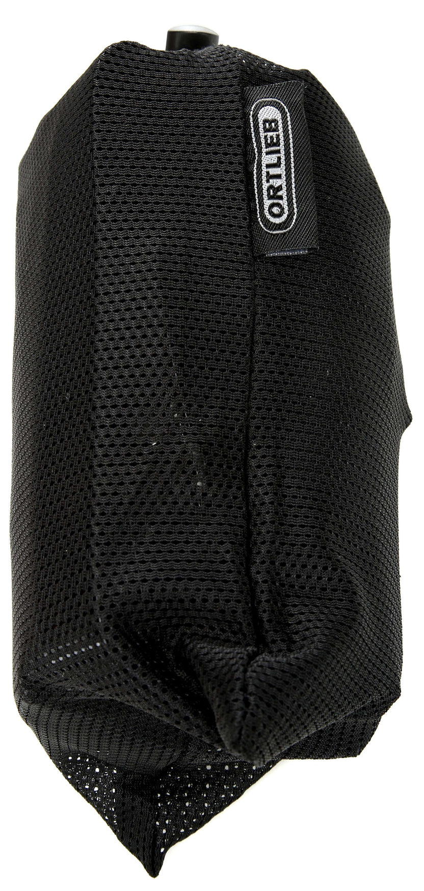 Ortlieb Light-Pack Rolltop backpack black