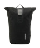 Ortlieb Velocity High-Vis 23 Mochila Rolltop black reflective