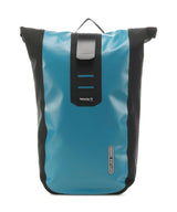 Ortlieb Velocity 17 Mochila Rolltop petrol/black