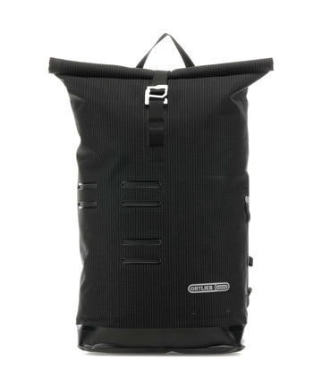 Ortlieb Commuter-Daypack Urban 21 Mochila Rolltop black reflective