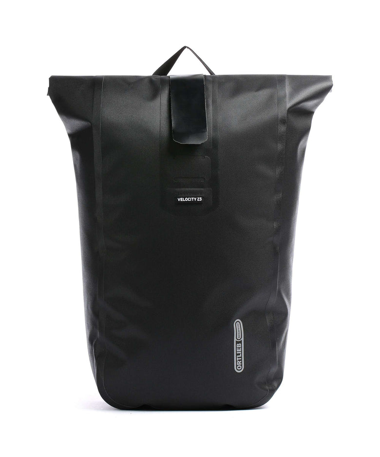 Ortlieb Velocity 23 Rolltop backpack black uni