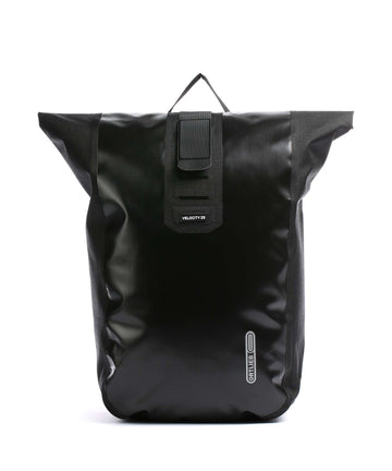 Ortlieb Velocity 29 Mochila Rolltop black