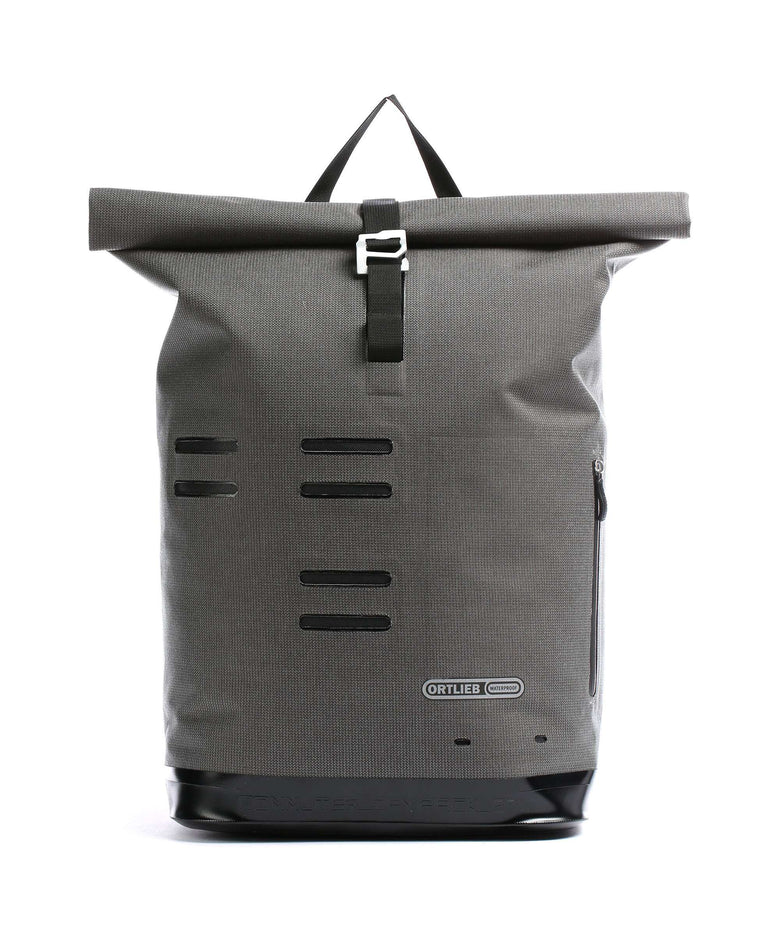 Ortlieb Commuter Daypack Urban 27 Rolltop backpack pepper