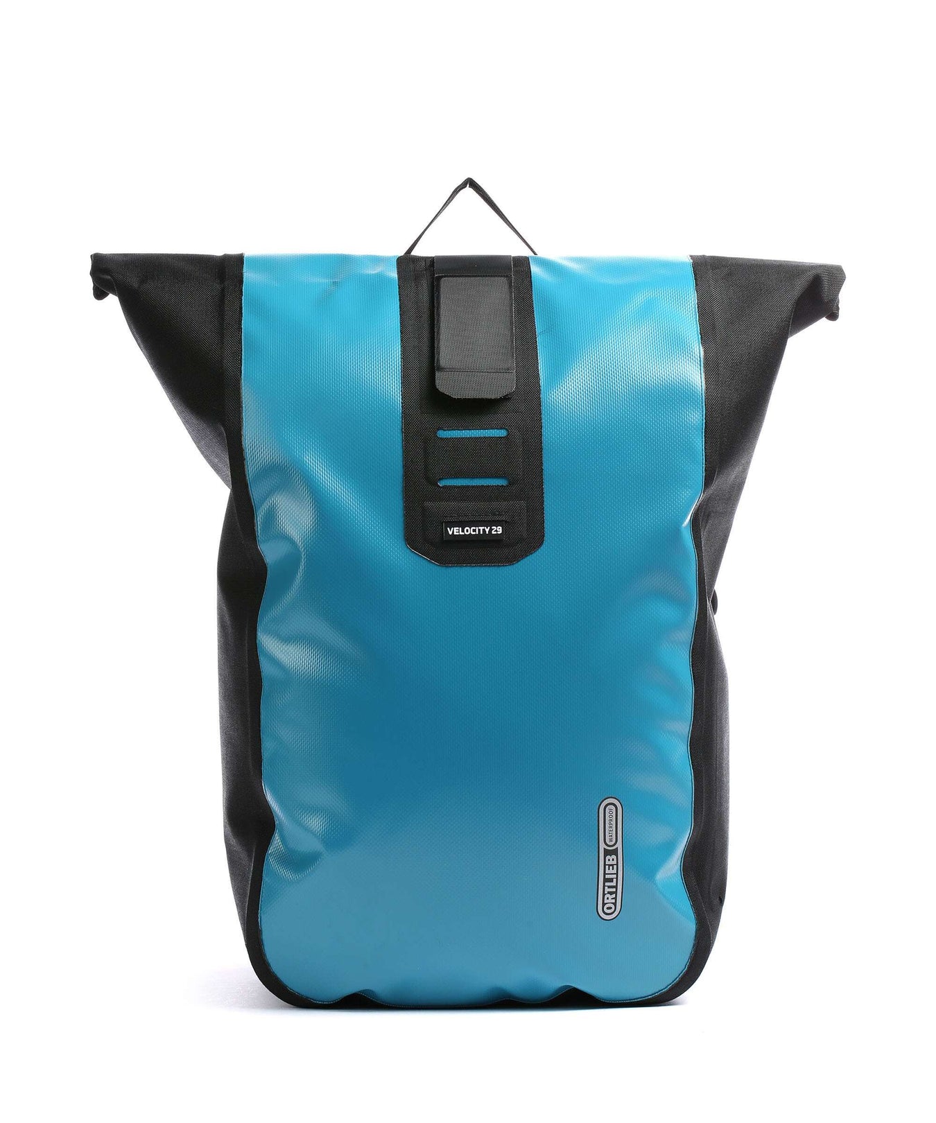 Ortlieb Velocity 29 Rolltop backpack petrol