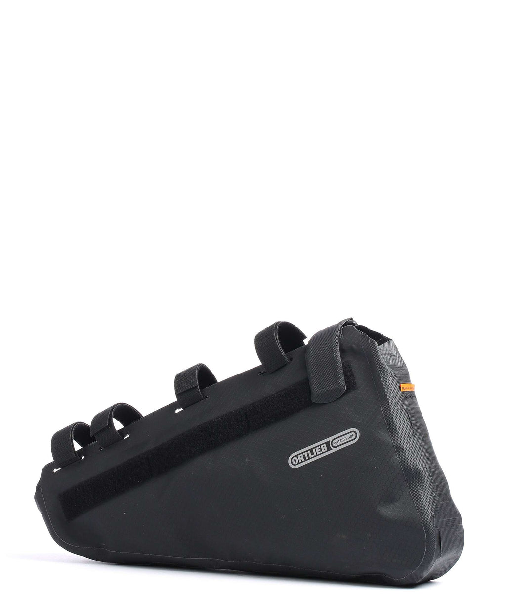 Ortlieb Frame-Pack 4 Frame bag black matt
