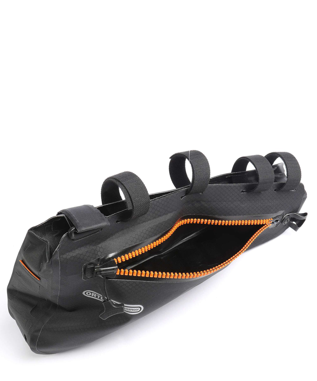 Ortlieb Frame Pack 4 Frame bag black matt