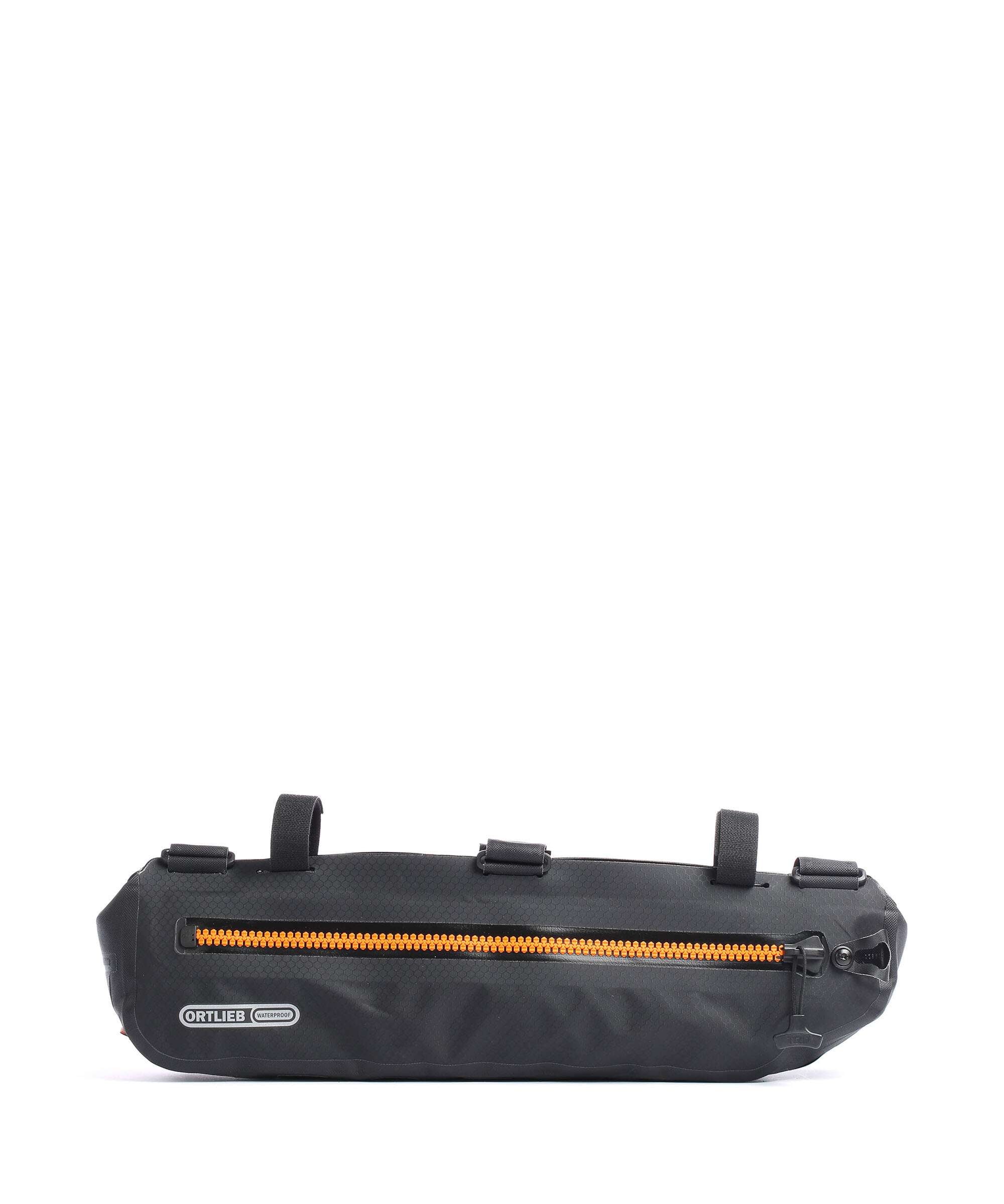 Ortlieb Frame-Pack Toptube Frame bag black matt