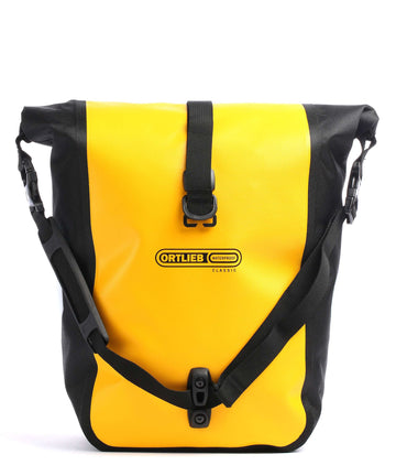 Ortlieb Sport-Roller QL2.1 Set Saco de bagagem sun yellow/black