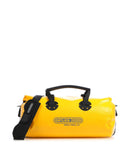 Ortlieb Rack-Pack 24 Bolsa de fim de semana sun yellow