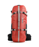 Ortlieb Atrack 25 Mochila de caminhada rooibos