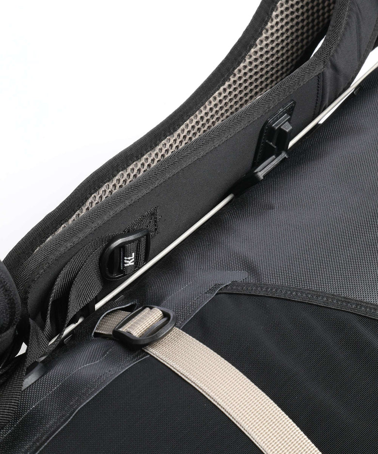 Ortlieb Atrack 35 Hiking backpack black