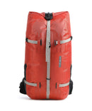 Ortlieb Atrack 45 Mochila de caminhada rooibos