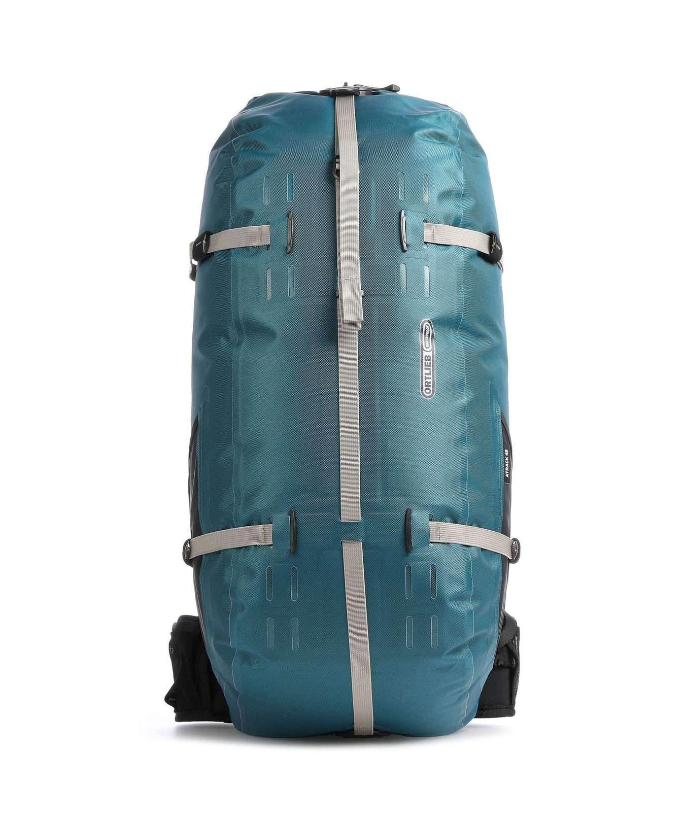 Ortlieb Atrack 45 Hiking backpack petrol