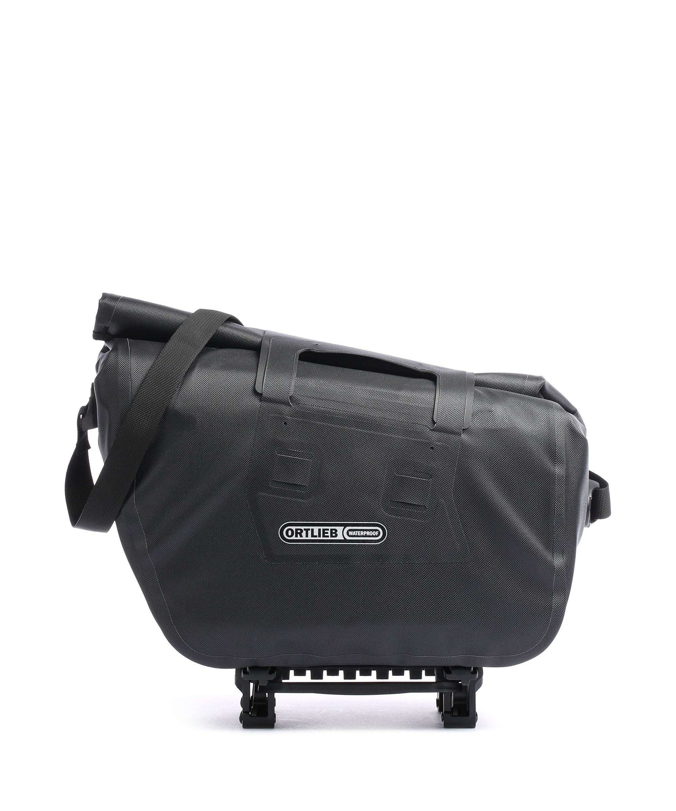Ortlieb Trunk Bag RC Top-Lock Luggage bag black