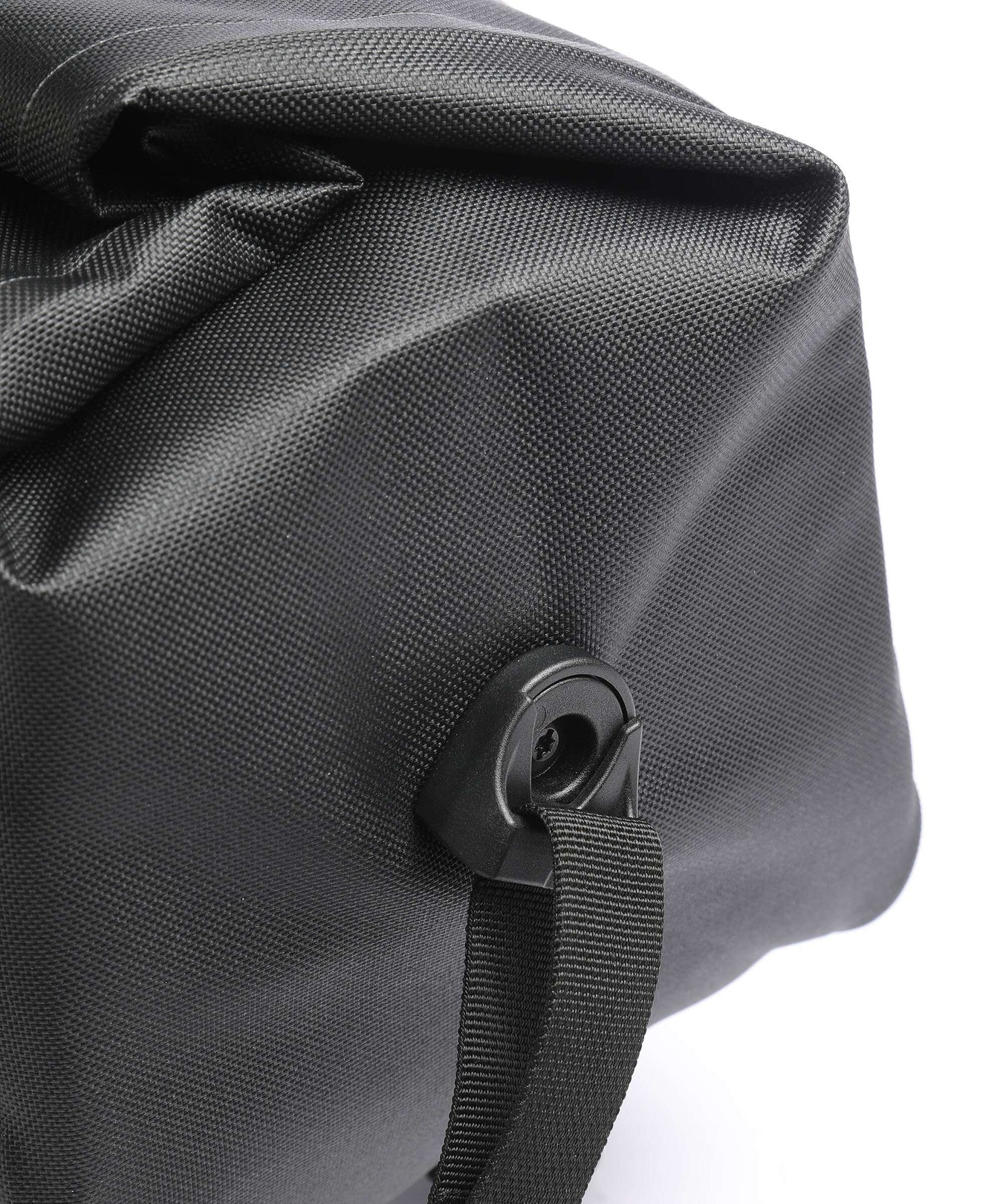 Ortlieb Trunk Bag RC Top-Lock Luggage bag black