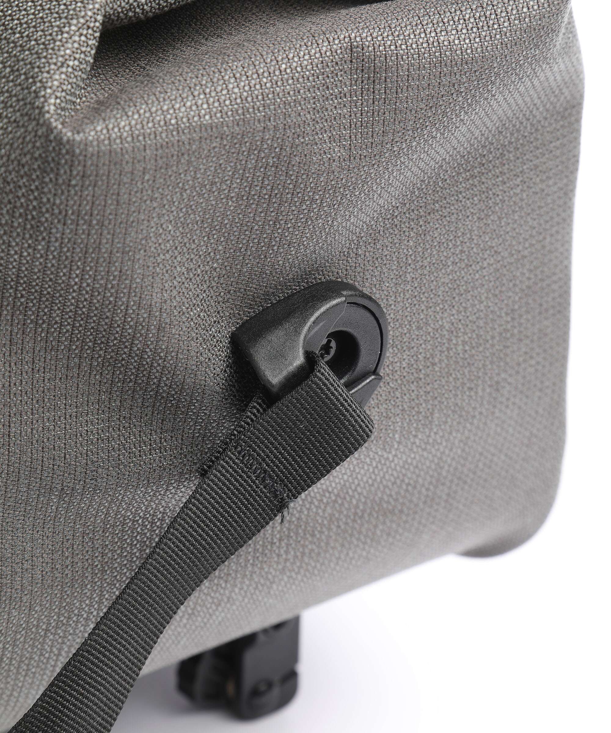 Ortlieb Trunk-Bag RC Urban Top-Lock Bike pannier pepper