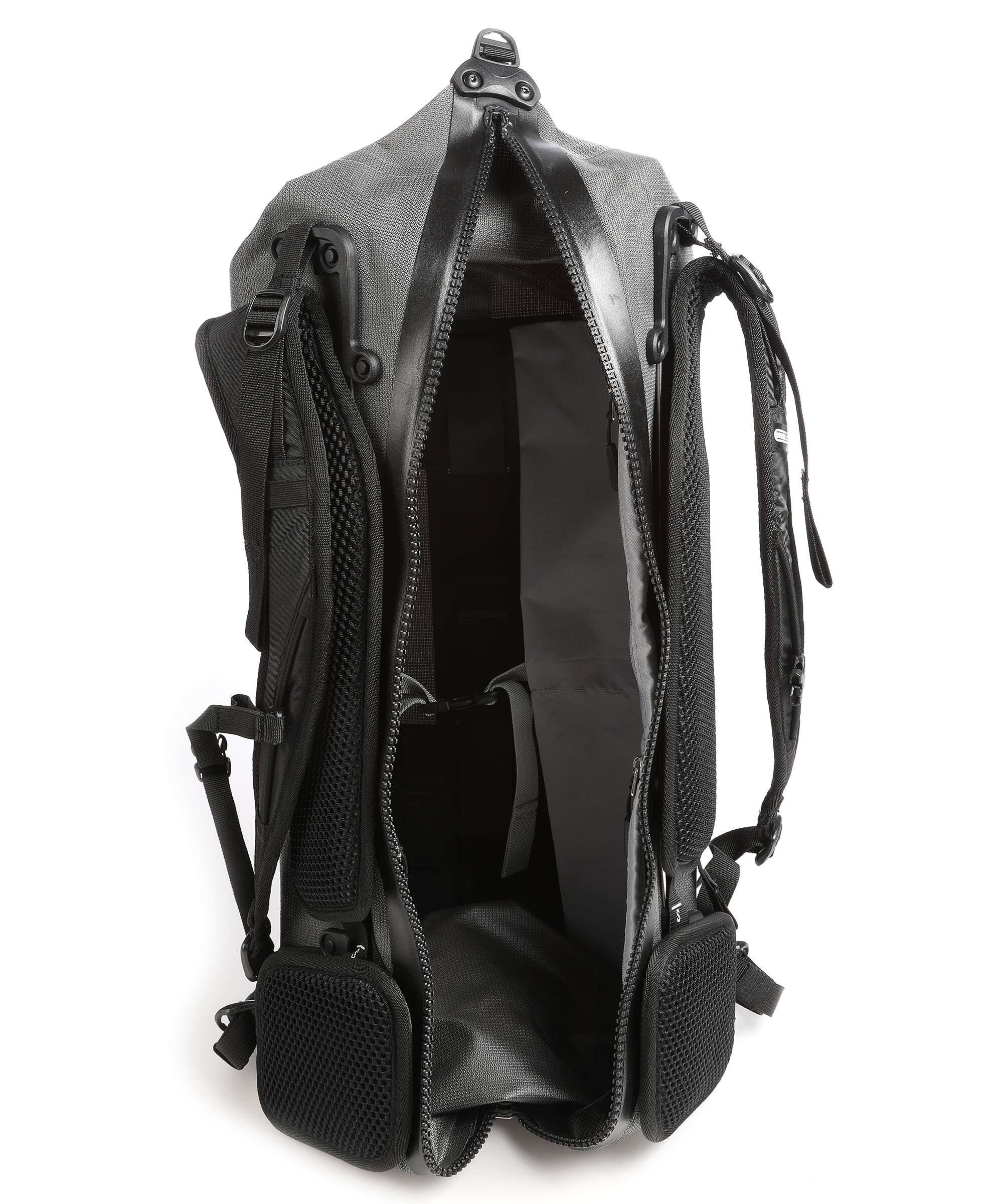 Ortlieb Atrack Urban 25 CR Hiking backpack pepper