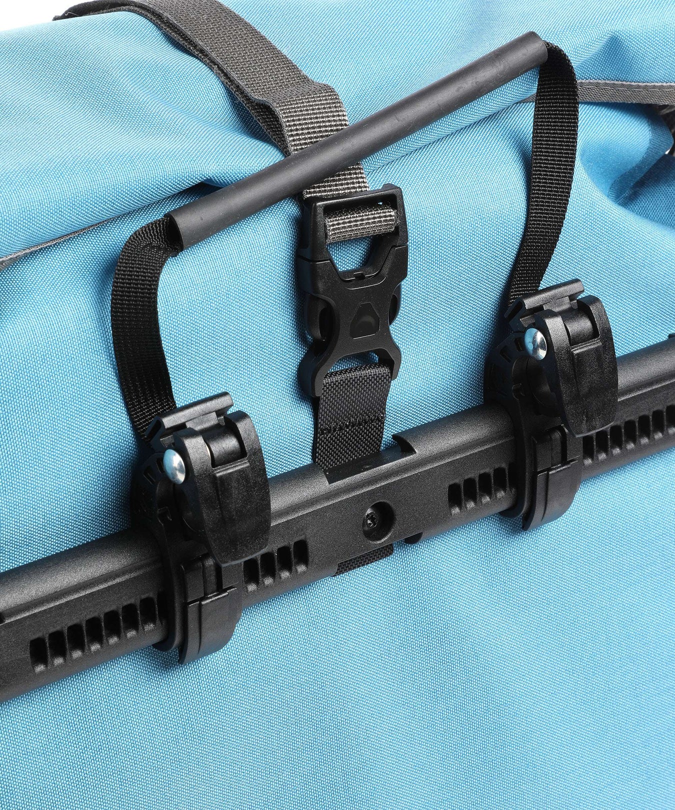 Ortlieb Back-Roller Plus CR QL2.1 Set Luggage bag dusk blue/denim