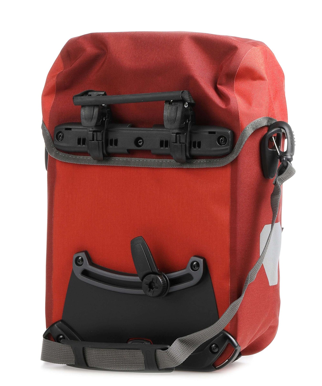 Ortlieb Sport Packer Plus QL2.1 Set Luggage bag salsa/dark chili