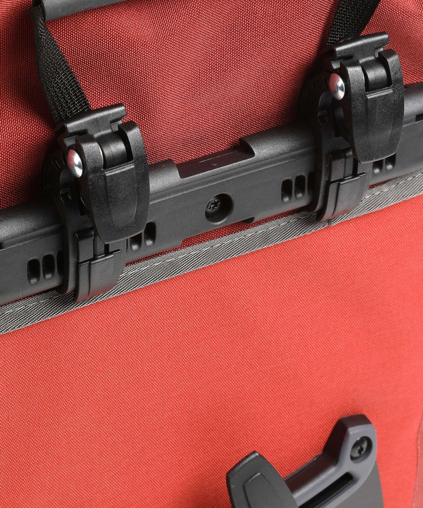 Ortlieb Sport Packer Plus QL2.1 Set Luggage bag salsa/dark chili