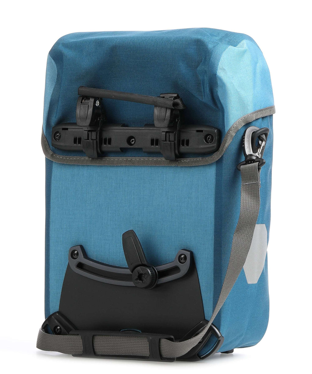 Ortlieb Sport-Packer Plus QL2.1 Set Bike pannier dusk blue/denim