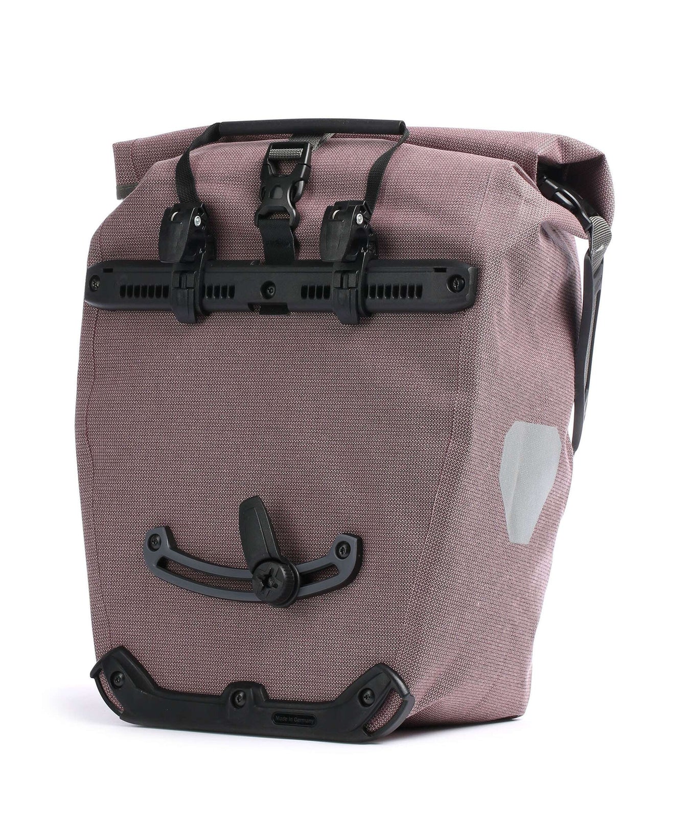 Ortlieb Back-Roller Urban QL2.1 Luggage bag ash rose