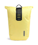 Ortlieb Velocity PS 23 Mochila Rolltop lemon sorbet