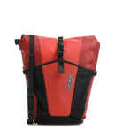 Ortlieb Back-Roller XL Plus QL2.1 Set Saco de bagagem salsa/dark chili
