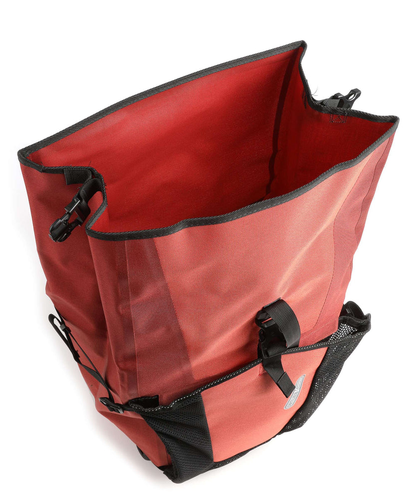 Ortlieb Back-Roller XL Plus QL2.1 Set Luggage bag salsa/dark chili
