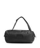 Ortlieb Metrosphere 40 Bolsa de fim de semana black embossed