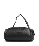 Ortlieb Metrosphere 60 Bolsa de fim de semana black embossed